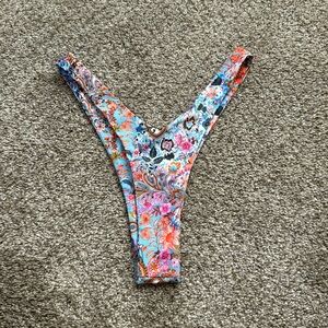 Kulani kini bottom worn once in XL